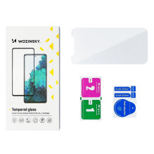 Wozinsky Grūdintas stiklas skirtas Huawei Nova 11 SE