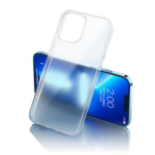 Kingxbar Elegant Series dėklas iPhone 13 Pro dėklo galinis dangtelis skaidrus Kingxbar Elegant Series dėklas iPhone 13 Pro dėklo galinis dangtelis skaidrus