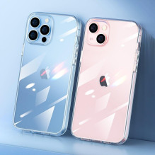 Kingxbar Elegant Series case iPhone 13 Pro case back cover transparent Kingxbar Elegant Series case iPhone 13 Pro case back cover transparent