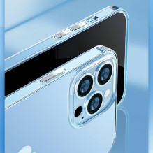 Kingxbar Elegant Series case iPhone 13 Pro case back cover transparent Kingxbar Elegant Series case iPhone 13 Pro case back cover transparent