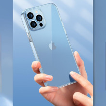 Kingxbar Elegant Series case iPhone 13 Pro case back cover transparent Kingxbar Elegant Series case iPhone 13 Pro case back cover transparent