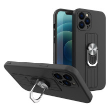 Ring Case silicone case...