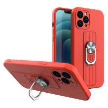 Ring Case silicone case...