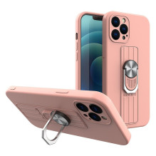 Ring Case Silicone Case...