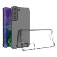 Wozinsky Anti Shock Armored Case Samsung Galaxy S22 + (S22 Plus) skaidrus Wozinsky Anti Shock Armored Case Samsung Galaxy S22 + (S22 Plus) skaidrus