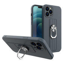 Ring Case Silicone Case...