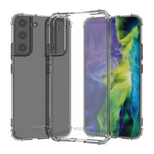 Wozinsky Anti Shock Armored Case Samsung Galaxy S22 + (S22 Plus) skaidrus Wozinsky Anti Shock Armored Case Samsung Galaxy S22 + (S22 Plus) skaidrus