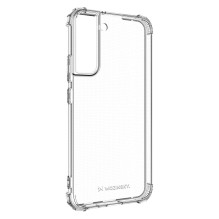 Wozinsky Anti Shock Armored Case Samsung Galaxy S22 + (S22 Plus) skaidrus Wozinsky Anti Shock Armored Case Samsung Galaxy S22 + (S22 Plus) skaidrus