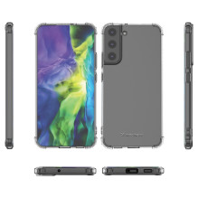 Wozinsky Anti Shock Armored Case Samsung Galaxy S22 + (S22 Plus) skaidrus Wozinsky Anti Shock Armored Case Samsung Galaxy S22 + (S22 Plus) skaidrus