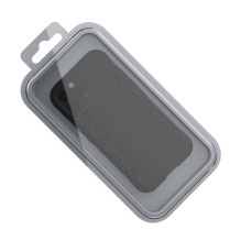 Magic Shield Case dėklas iPhone 14 Plus lankstus šarvuotas dangtelis juodas Magic Shield Case dėklas iPhone 14 Plus lankstus šarvuotas dangtelis juodas