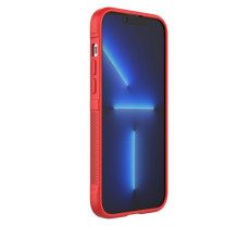 Magic Shield Case dėklas iPhone 14 Plus lankstus šarvuotas dangtelis juodas Magic Shield Case dėklas iPhone 14 Plus lankstus šarvuotas dangtelis juodas