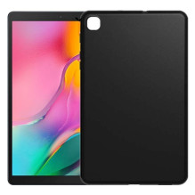Slim Case galinis dangtelis planšetiniam kompiuteriui Samsung Galaxy Tab S8 juodas