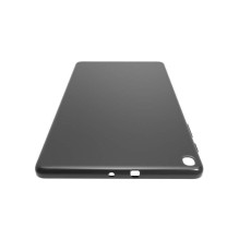 Slim Case galinis dangtelis planšetiniam kompiuteriui Samsung Galaxy Tab S8 juodas