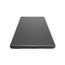Slim Case galinis dangtelis planšetiniam kompiuteriui Samsung Galaxy Tab S8 juodas