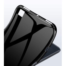 Slim Case galinis dangtelis planšetiniam kompiuteriui Samsung Galaxy Tab S8 juodas