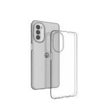 Ultra Clear 0.5mm case for Motorola Moto G82 5G / Moto G52 thin cover transparent Ultra Clear 0.5mm case for Motorola Moto G82 5G / Moto G52 thin cover transparent
