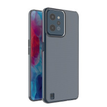 Ultra Clear 0.5mm case for Realme C31 thin cover transparent Ultra Clear 0.5mm case for Realme C31 thin cover transparent
