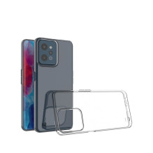 Ultra Clear 0.5mm case for Realme C31 thin cover transparent Ultra Clear 0.5mm case for Realme C31 thin cover transparent