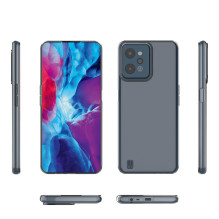 Ultra Clear 0.5mm case for Realme C31 thin cover transparent Ultra Clear 0.5mm case for Realme C31 thin cover transparent