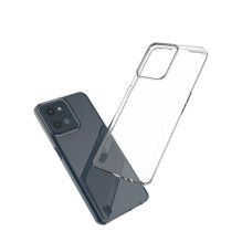 Ultra Clear 0.5mm case for Realme C31 thin cover transparent Ultra Clear 0.5mm case for Realme C31 thin cover transparent