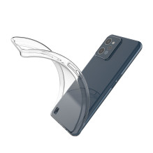 Ultra Clear 0.5mm case for Realme C31 thin cover transparent Ultra Clear 0.5mm case for Realme C31 thin cover transparent