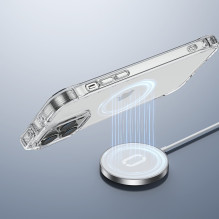 „Joyroom Defender“ serijos dėklo dangtelis, skirtas „iPhone 14“ šarvuoto kablio dangtelio stovui (JR-14H1)