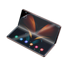 Wozinsky Invisible Film apsauginė plėvelė, skirta Samsung Galaxy Z Fold 5