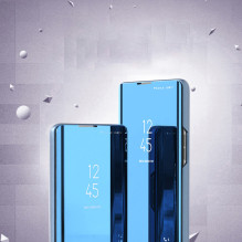 „Clear View“ dėklas, skirtas Xiaomi Redmi Note 12 Pro / Poco X5 Pro 5G atverčiamas dangtelis juodas „Clear View“ dėklas, skirtas Xiaomi Redmi Note 12 Pro / Poco X5 Pro 5G atverčiamas dangtelis juodas