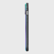 Raptic X-Doria Shield Case iPhone 14 opalinis dangtelis