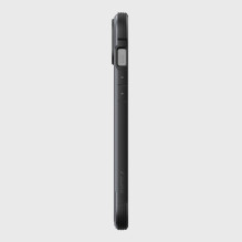 Raptic X-Doria Shield Case iPhone 14 Plus šarvuotas dangtelis juodas