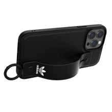 Adidas OR Rankinio dirželio dėklas iPhone 13 Pro Max 6,7' juoda / juoda 47139