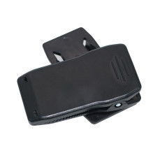 Holder with clip for mounting for GoPro Holder with clip for mounting for GoPro