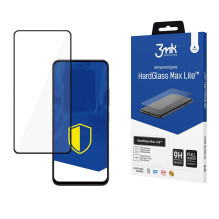 Poco M6 Pro 5G – 3mk HardGlass Max Lite™ Poco M6 Pro 5G – 3mk HardGlass Max Lite™