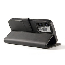 Magnetinis dėklas, skirtas Pixel 8 Pro – juodas
