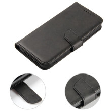 Magnetinis dėklas, skirtas Pixel 8 Pro – juodas