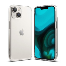 Ringke Apple iPhone 14 Plus 6.7 'FUSION MATTE CLEAR