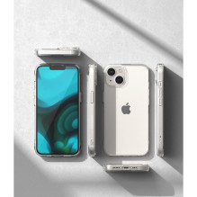 Ringke Apple iPhone 14 Plus 6.7 'FUSION MATTE CLEAR