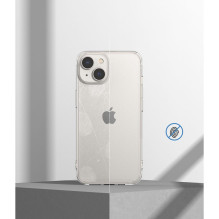Ringke Apple iPhone 14 Plus 6.7 'FUSION MATTE CLEAR