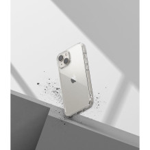 Ringke Apple iPhone 14 Plus 6.7 'FUSION MATTE CLEAR