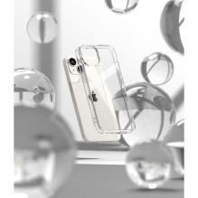 Ringke Apple iPhone 14 Plus 6.7 'FUSION MATTE CLEAR