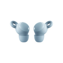 Joyroom JR-TS3 wireless in-ear headphones for sleeping - blue