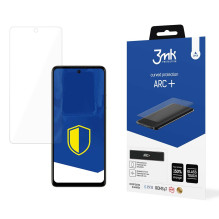 3mk ARC+ folija ant Tecno Spark 20 Pro 3mk ARC+ folija ant Tecno Spark 20 Pro