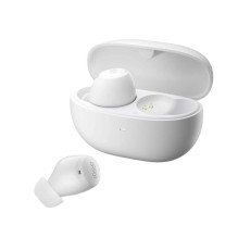 QCY HT07 ArcBuds TWS Wireless In-Ear Bluetooth 5.2 Headphones - White