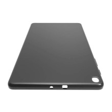 Plonas dėklas, skirtas iPad Air 13\'\' 2024 / 12.9\'\' 2022 planšetiniam kompiuteriui – juodas