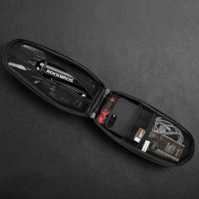 Rockbros B62-1 Bike Bag for Handlebar or Frame 3L - Black