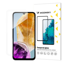 Wozinsky grūdintas stiklas, skirtas Samsung Galaxy M15