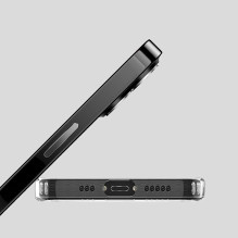 Tech-Protect FlexAir Hybrid iPhone 14 Case - Clear