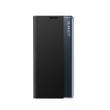 New Sleep View Case Xiaomi POCO C65 / Redmi 13C Black