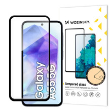 Wozinsky grūdintas stiklas, skirtas Xiaomi Poco F6