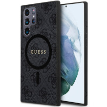 Guess 4G Collection Leather...